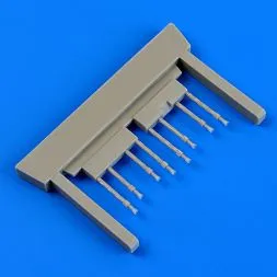 Bristol Blenheim Mk.IV gun barrels 1:72