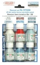 Russian Deck Aviation - Su-33