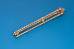 M197 20mm Gatling Gun 1:35