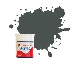 244 - RLM 73 Grün Matt - 14ml Acryl