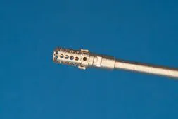 Pz.Kpfw.II, Sd.Kfz.231,232 - 2cm KwK 30L/55 barrel 1:48