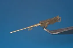 Browning M2 12,7mm 12,7mm (0,5") barrel 1:48