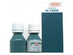 Blau (ZiL-130) - Acryl 10ml