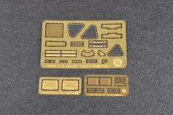 GAZ-66 Oil Tanker 1:35