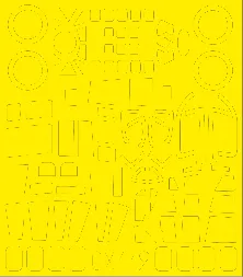 He 111P-2 mask für Airfix 1:72