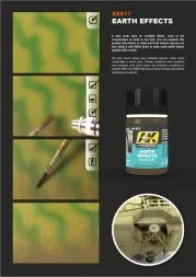Earth Effects 35ml