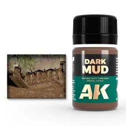 Drak Mud Effect 35ml