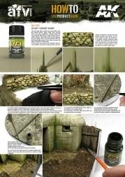 Slimy Grime Dark - 35ml