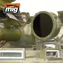 CRYSTAL SMOKE - 17ml