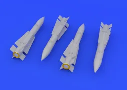 AIM-54C Phoenix 1:72