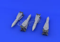 AIM-54A Phoenix 1:48