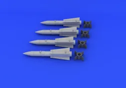 AIM-54A Phoenix 1:48