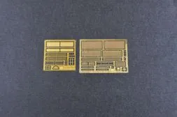 T-10 Soviet Heavy Tank 1:35