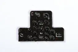 P-40B/C Tomahawk - JustStick 1:72