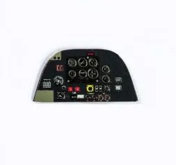 Beaufighter Mk.X - JustStick 1:72