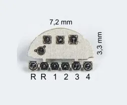 RWD-8 PWS - Just Stick 1:72