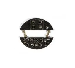 Polikarpov Po-2/ U-2 - JustStick 1:72