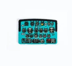 Mil Mi-2 - Just Stick 1:72