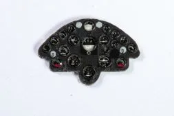 IK-3 - JustStick 1:72