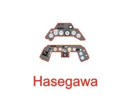 Fw 190A early (A1 - A4) - JustStick 1:48