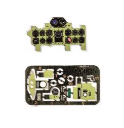 A6M2 (Nakajima Green) - JustStick 1:48