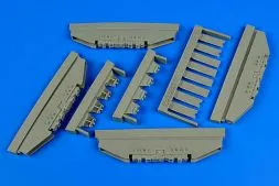 BRU-32 bomb racks für F-14 Bombcat 1:32