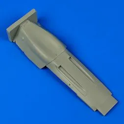 Fw 190D-9 gun cover - early for Hasegawa 1:32