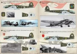 Heinkel He 111P 1:72