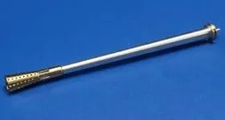 Flak 35/37 L/60 37mm barel 1:35