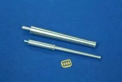 M3 Lee - 75mm L/31 & US 37mm barrels 1:35