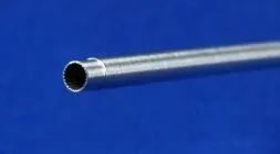 57mm OQF 6 Pdr Mk.V L/50 barrel 1:35