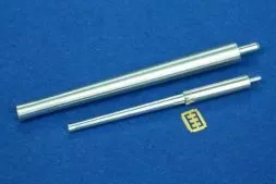 M3 Lee - 75mm L/40 & US 37mm barrels 1:35