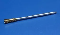 Flak 43 L/60 3.7cm barrel 1:35