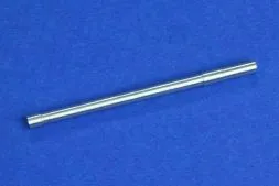 40mm QF 2 pdr L/50 British Anti-Tank Gun barrel 1:35