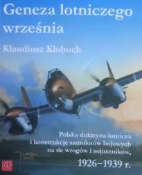 Klaudiusz Klobuch - Geneza lotniczego wrzesnia