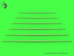 Yardarms Set No.2 1:350