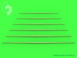 Yardarms set No.2 1:700