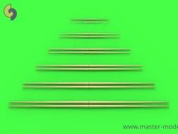 Yardarms set No.1 1:700