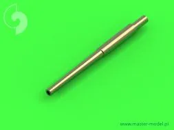 British 12-pdr (7.62 cm) 18cwt QF Mark I barrels 1:700