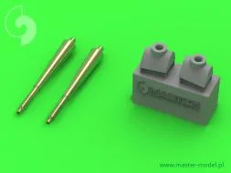 Spitfire Mk.Vb armament 1:48