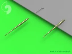 F-16 Static dischargers 1:48