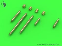 P-38 Lightning - late armament set 1:32