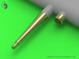 Spitfire Mk.IXe/XVIe early version (conical fairings) 1:32