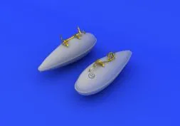 US 75gal metal drop tanks 1:48