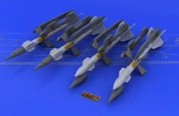 R-27R/ R1 / AA-10 Alamo-A 1:48