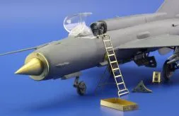 MiG-21 ladder 1:48