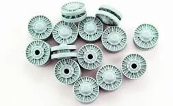 IS-3M/ IS-4 Road wheels set (late version) 1:35