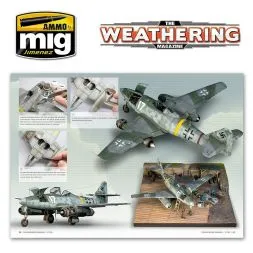 The Weathering Magazine - Issue 12 "Styles" russian