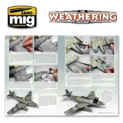 The Weathering Magazine - Issue 12 "Styles" russian
