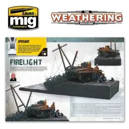 The Weathering Magazine - Issue 12 "Styles" russian